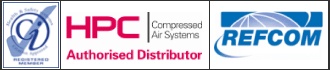 HPC Authorised Distributor